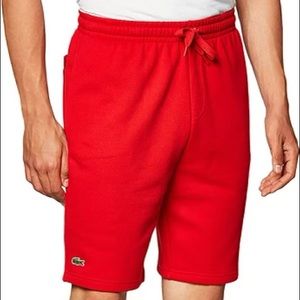 🔥 Lacoste board shorts